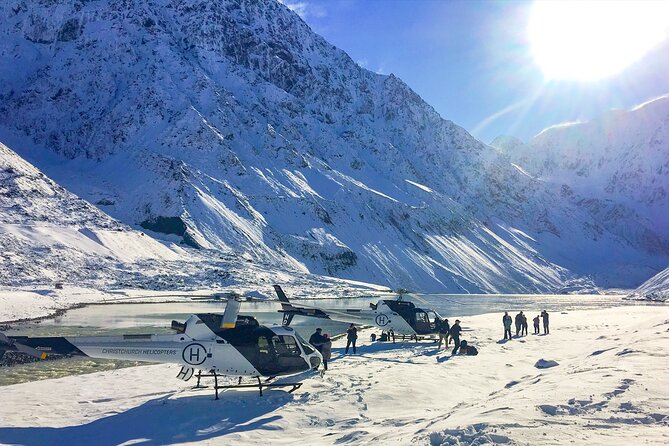 Trial Flight - Who will get the most from this flight?