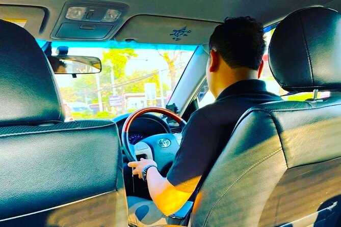 Try find your better than us ! Airport transfer service Auckland HTL-APT (AKL) - Who Should Book This Service?