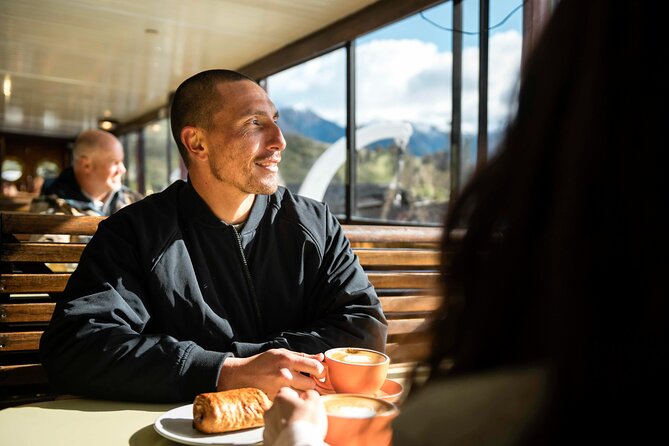 TSS Earnslaw Lake Wakatipu Steamship Cruise from Queenstown - Key points to know before you book