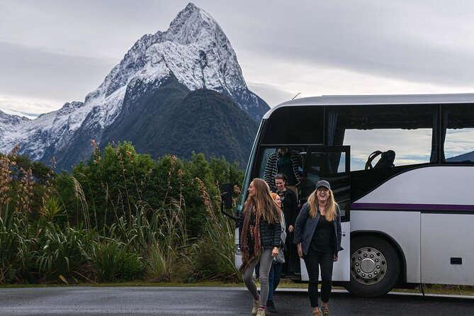 TSS Earnslaw Lake Wakatipu Steamship Cruise from Queenstown - Finding the best place onboard