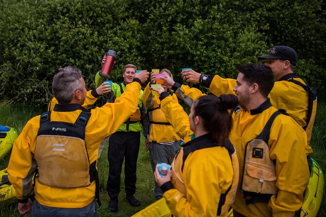 Twilight Glowworm Kayak Tour – Lake Karapiro - Is $92.47 good value?