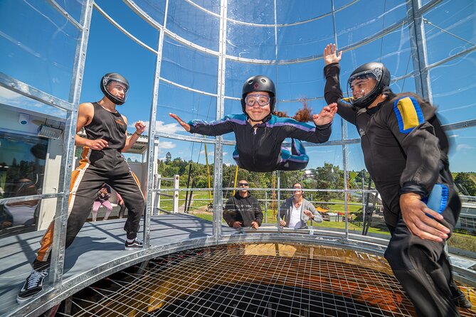 Velocity Valley Rotorua - Key things to know before you go