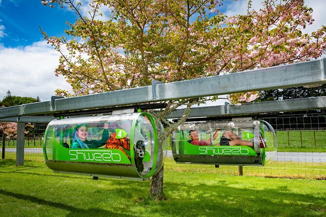 Velocity Valley Rotorua - How long to stay and how to plan your day