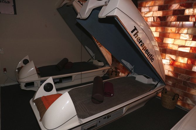 Vibrosaun Therapy Experience - Key points to know before you book