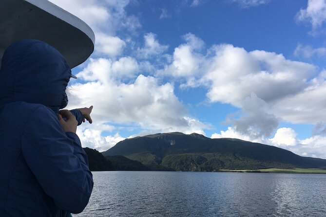 Volcanic Rotorua Day Trip from Auckland - Why this Auckland to Rotorua trip works