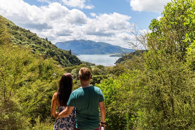 Volcanic Valley Self Guided Walking and Hiking at Waimangu - Is $46.54 Good Value?