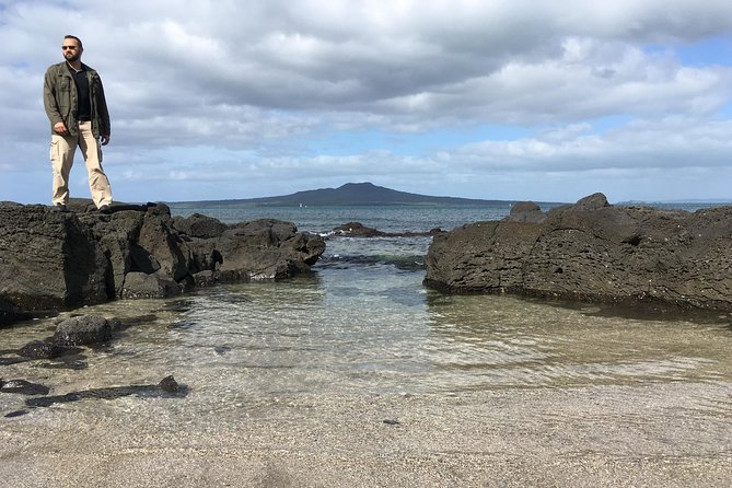 Volcanoes, Coasts, and Secret Spots Afternoon Tour in Auckland - Is $99.29 good value?