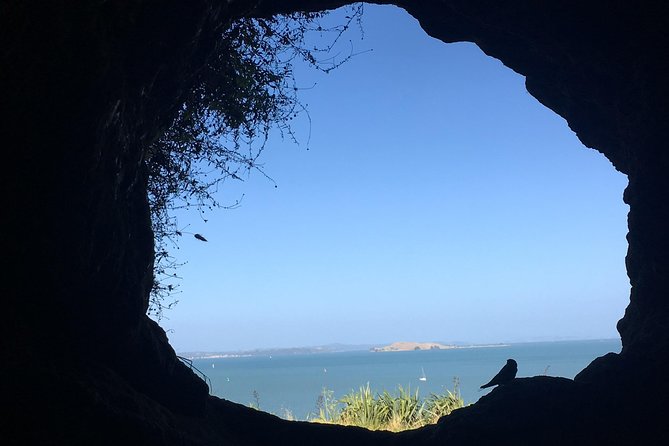 Volcanoes, Coasts, and Secret Spots Afternoon Tour in Auckland - Lake Pupuke and the stories beneath the water