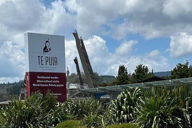 Wai-O-Tapu and Te Puia Day Trip Transport from Auckland - Why this Auckland to Rotorua day trip works