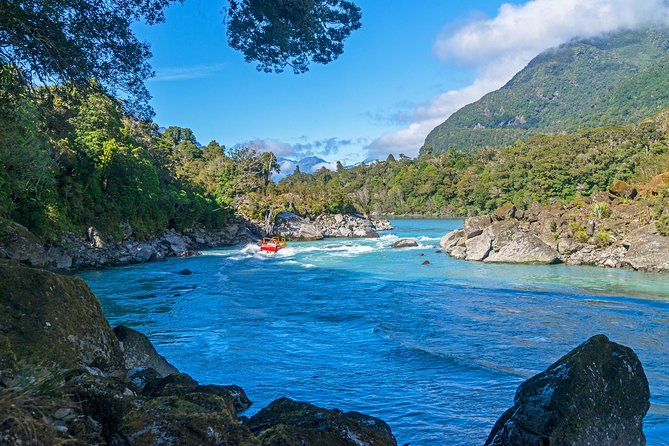 Waiatoto River Safari - What the $173.14 price really buys