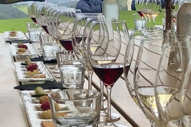 Waiheke Island Gourmet Food and Wine Tour - How good is the $212.86 value?