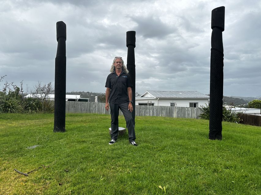 Waiheke Island: Maori Cultural Tour + Lunch + Wine - Is $471 good value?