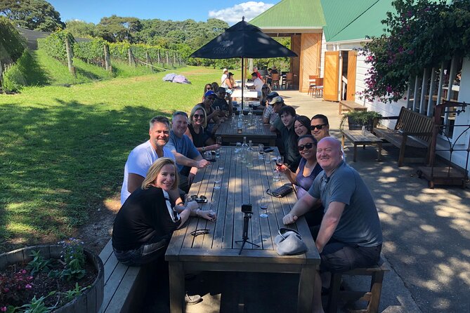 Waiheke Island Premium Wine Tour with Tastings - How the $111.30 price measures up