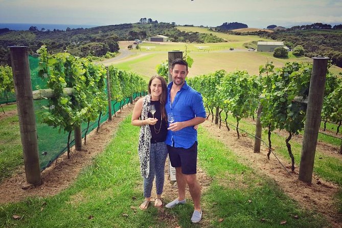 Waiheke Island Premium Wine Tour with Tastings - Who will enjoy this tour most