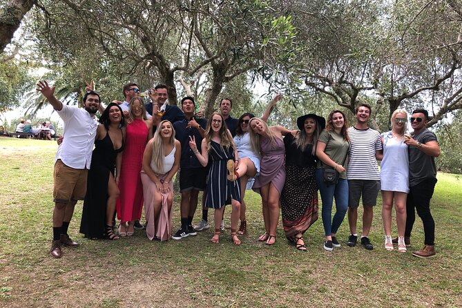 Waiheke Island Premium Wine Tour with Tastings - Booking details that can save you trouble