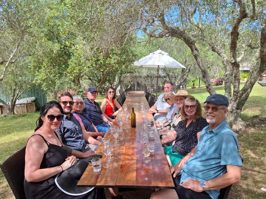 Waiheke Island: Sip and Savor 3 Vineyards Tour with Lunch - Who will enjoy this Waiheke wine tour most?