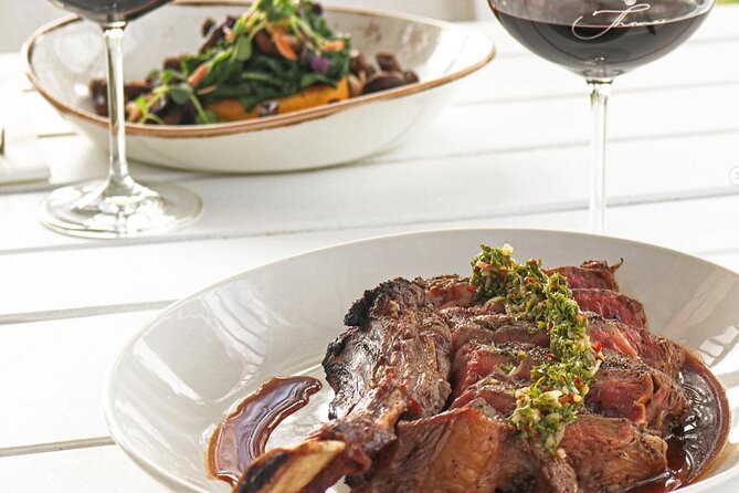 Waiheke Island Wine Tour with Scenic Vineyards & Tastings - Who should book this Waiheke wine tour?