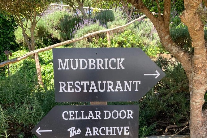 Waiheke Island Wine Tour with Tastings & Gourmet Beachfront Lunch - What the wine selection is like