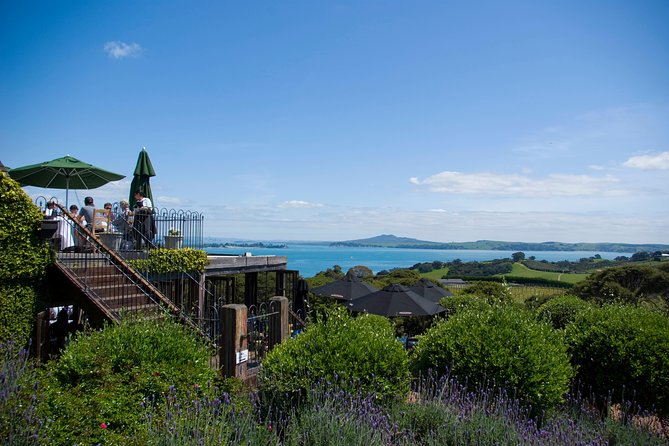 Waiheke island Wine Tours - PREMIUM wine tasting MAX 11 clients ! - The essential details at a glance