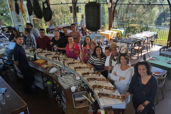 Waiheke island Wine Tours - PREMIUM wine tasting MAX 11 clients ! - Mudbrick, views, and the lunch question