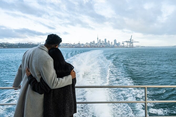 Waiheke Reserve Ferry Service to Waiheke Island - Price and the question of value