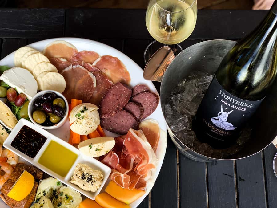 Waiheke: Scenic Taste and Graze Tour with Wine, Whisky, Beer - Key points at a glance