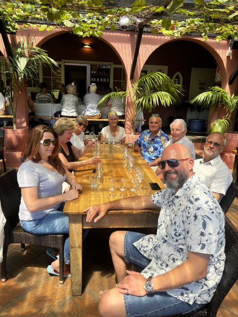 Waiheke: Scenic Taste and Graze Tour with Wine, Whisky, Beer - The Heke: craft beer, whisky, and spirits