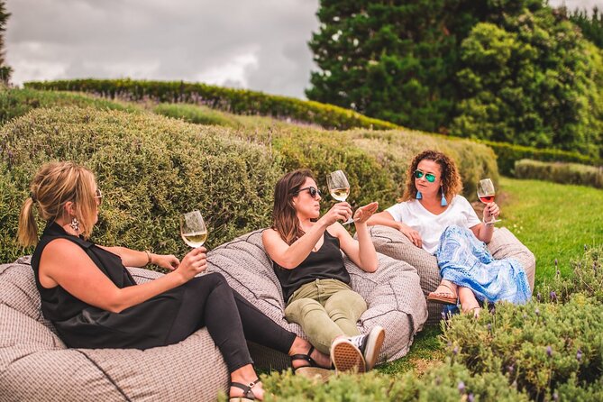 WAIHEKE ZEITGEIST Small Groups Ultra Boutique Off Grid Wine Tours - Is $150.18 good value?