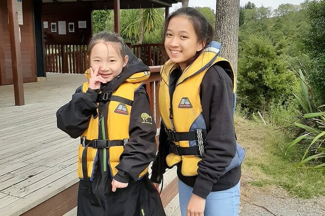 Waikato River Jet Boat Ride from Taupo - What to bring and how to plan the day