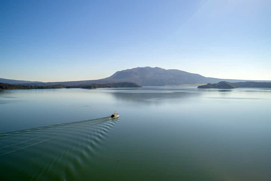 Waimangu: Volcanic Valley Walk and Lake Rotomahana Cruise - Key points to know before you go