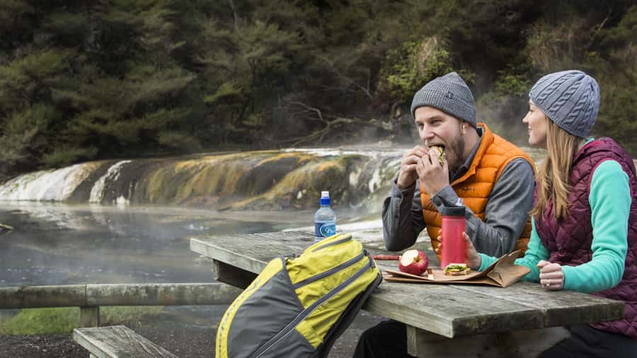 Waimangu: Volcanic Valley Walk and Lake Rotomahana Cruise - Who will enjoy this experience most?