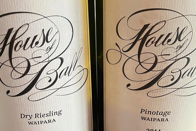 Waipara Valley Winery Tour Wine Tastings and Scenic Views - Who will enjoy this tour most