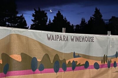 Waipara Wine Trail Private Group Tour From Christchurch