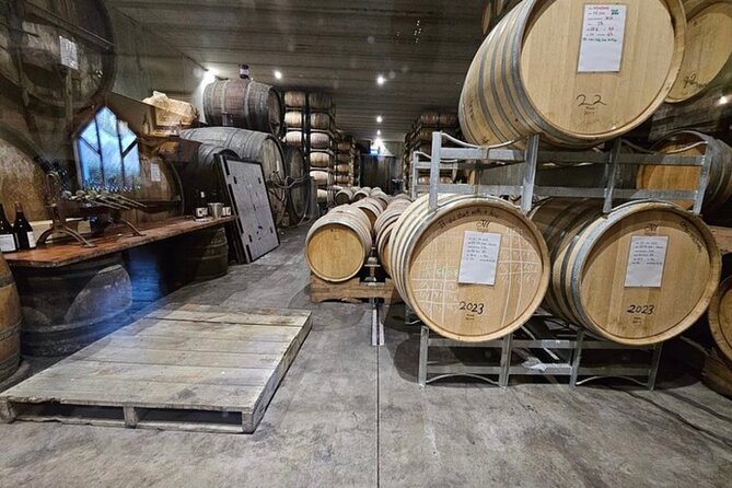 Waipara Wine Trail Private Group Tour From Christchurch - Who will get the most from this tour?