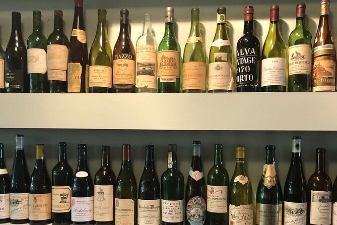 Waipara Wine Trail Tour From Christchurch - Key Points Before You Book