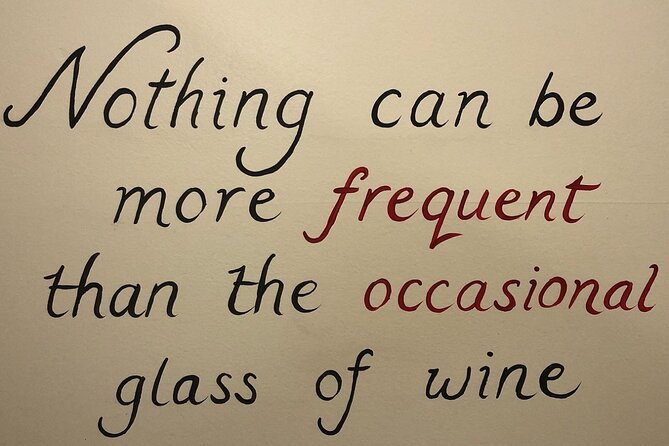 Waipara Wine Trail Tour From Christchurch - Pegasus Bay: A Strong Finish for Wine Lovers