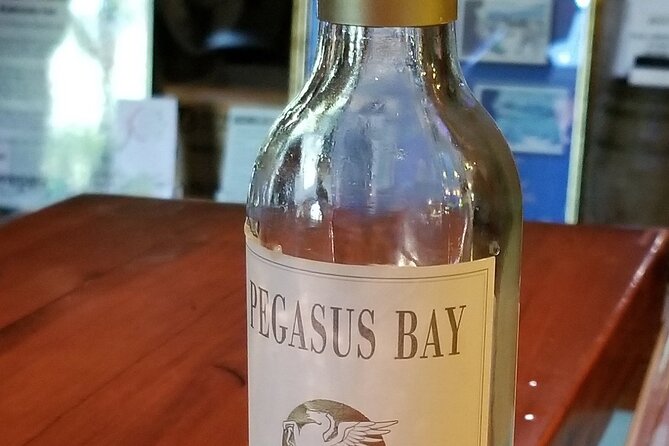 Waipara Wine Trail Tour From Christchurch - What You Are Likely to Taste