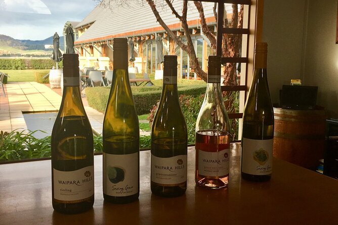 Waipara Wine Trail Tour From Christchurch - How the Private Format Changes the Day