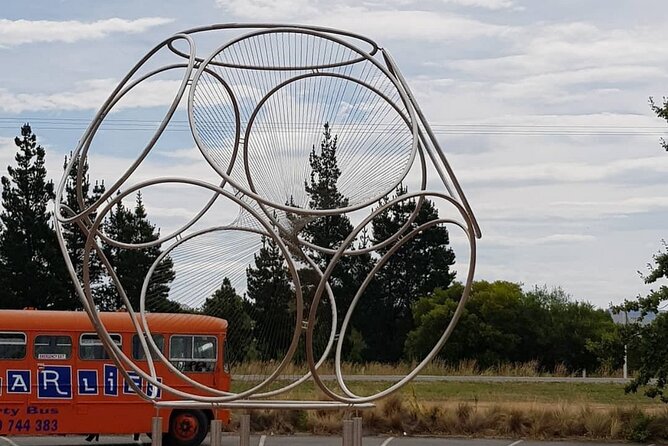 Waipara Wine Trail Tour From Christchurch - What Makes the Day Pleasant