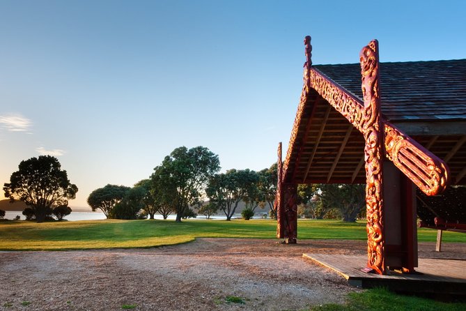 Waitangi Treaty Ground Day Trip Private Transport From Auckland - Why this Auckland day trip makes sense