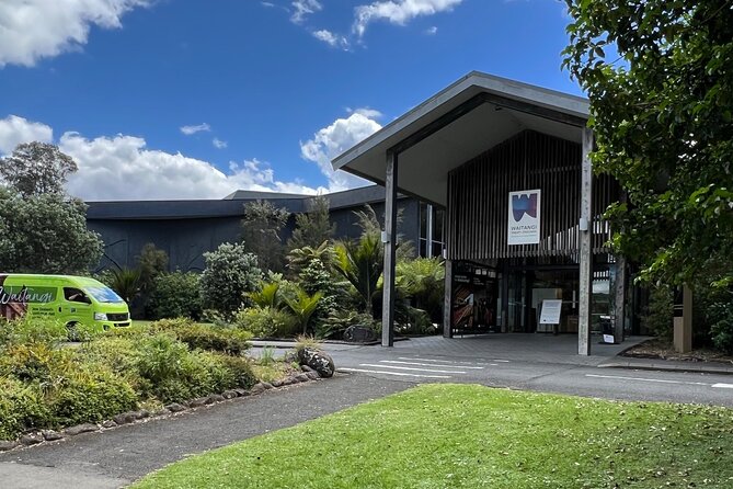 Waitangi Treaty Ground Day Trip Private Transport From Auckland - Who will enjoy this most?