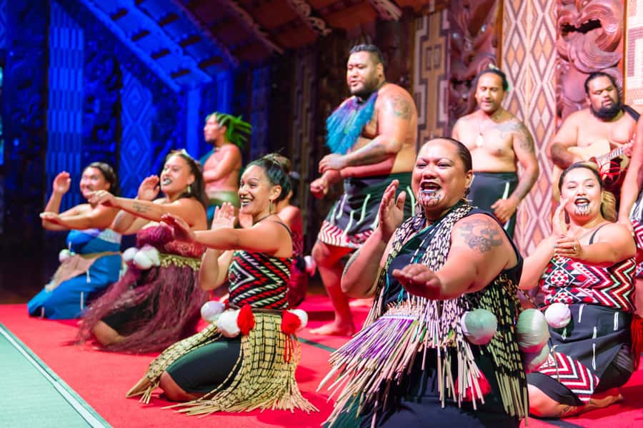 Waitangi Treaty Grounds: 2-Day Pass - Key points to know before you go
