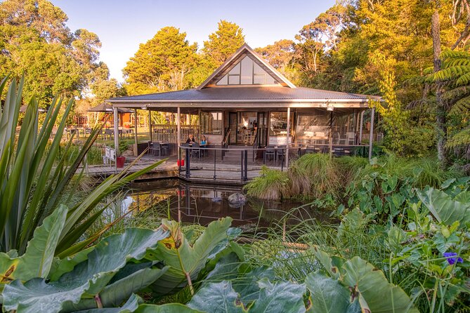 Waitangi Treaty Grounds Admission - Why Waitangi matters beyond the photo stop