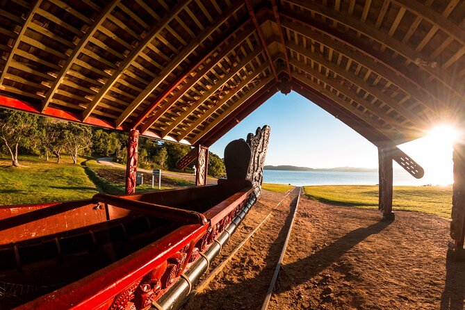 Waitangi Treaty Grounds Admission - How much value do you get for $45.92?