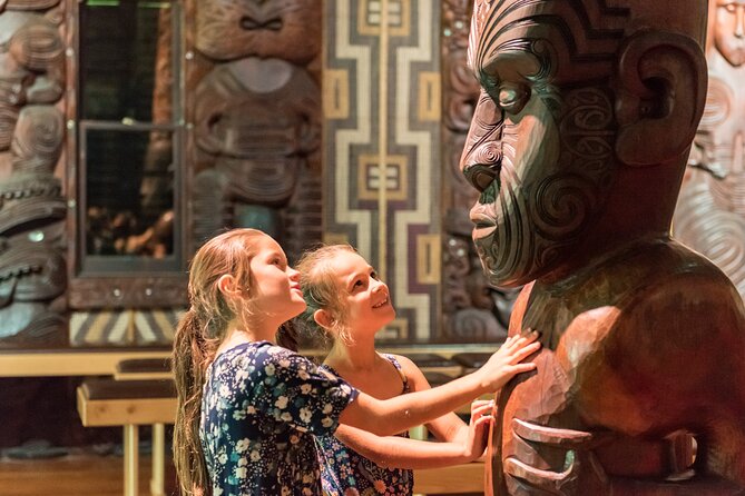 Waitangi Treaty Grounds Admission - Timing your visit without wasting a day