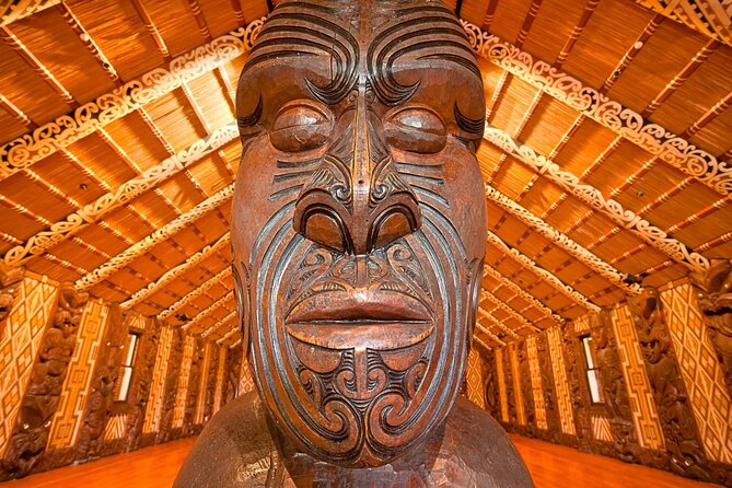 Waitangi Treaty Grounds Tour from Auckland - Key points to know before booking