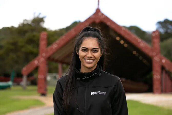 Waitangi Treaty Grounds Tour from Auckland - Te Kōngahu Museum makes the story easier to follow