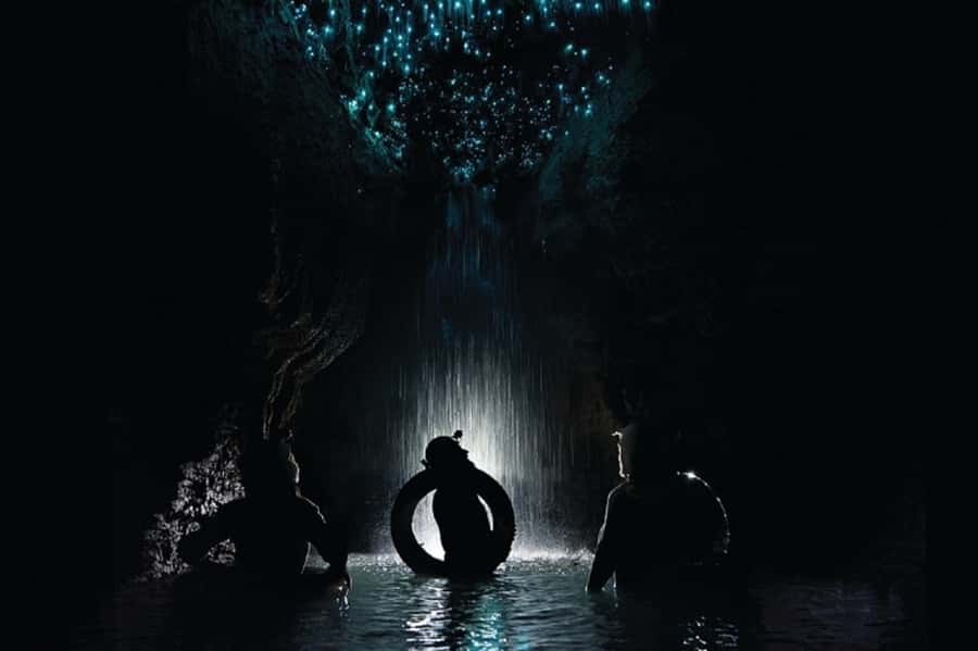 Waitomo Caves Black Abyss Ultimate Caving Experience - Who should book the Black Abyss?