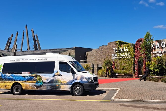 Waitomo Caves & Rotorua - Te Puia Small-Group Tour from Auckland - Is $253.81 a fair price?