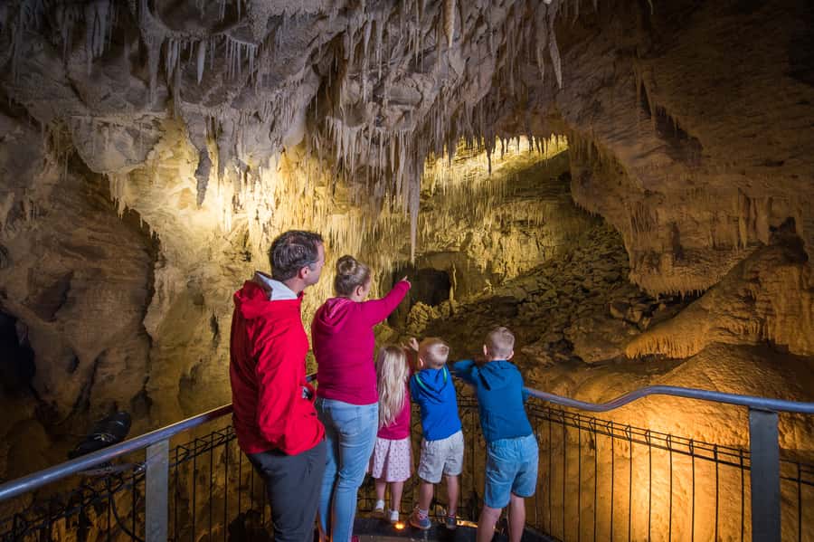 Waitomo Caves: Ruakuri Glowworm Cave Guided Walking Tour - Is $69 good value for the Ruakuri experience?